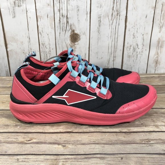 NEW Enda Koobi Fora Shoes Womens Size 10.5 Athletic Running Jogging Trail Pink - Picture 5 of 10
